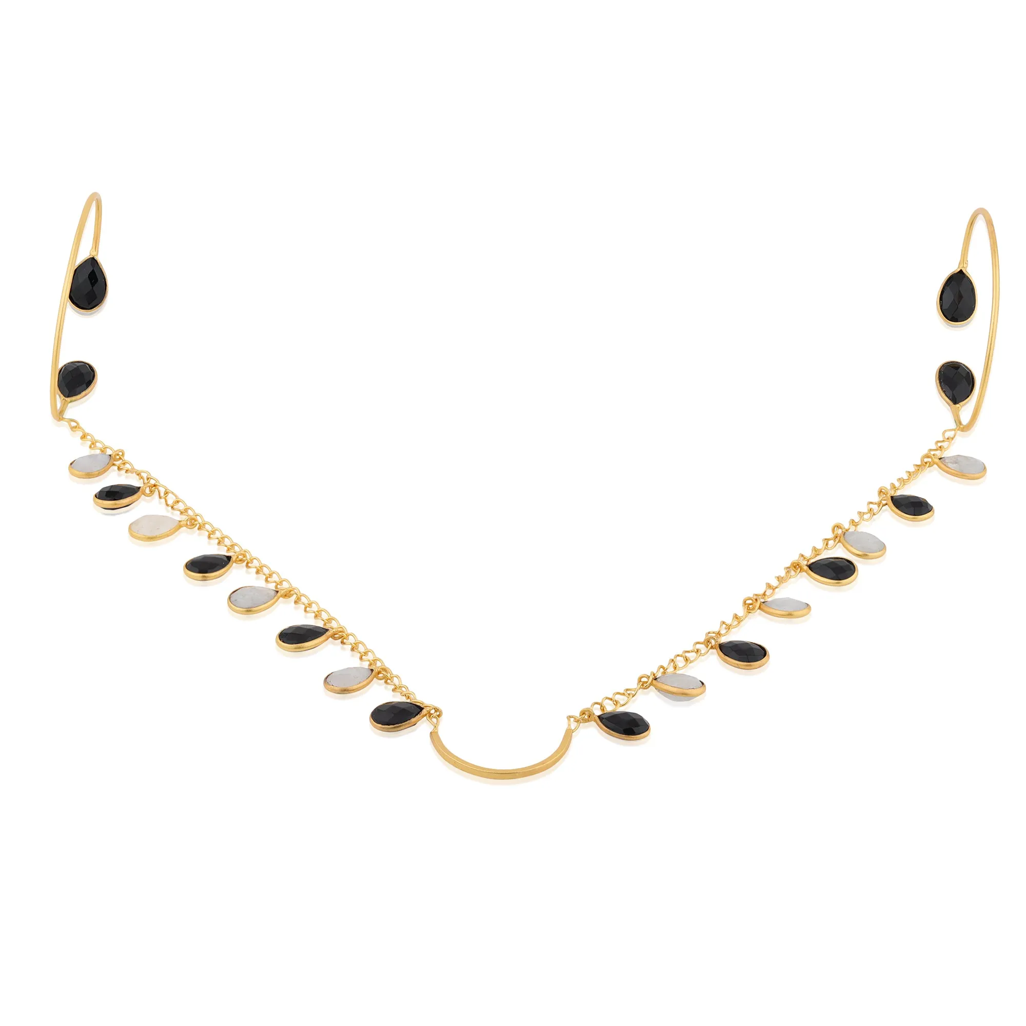 Kalbeliyas Face Chain