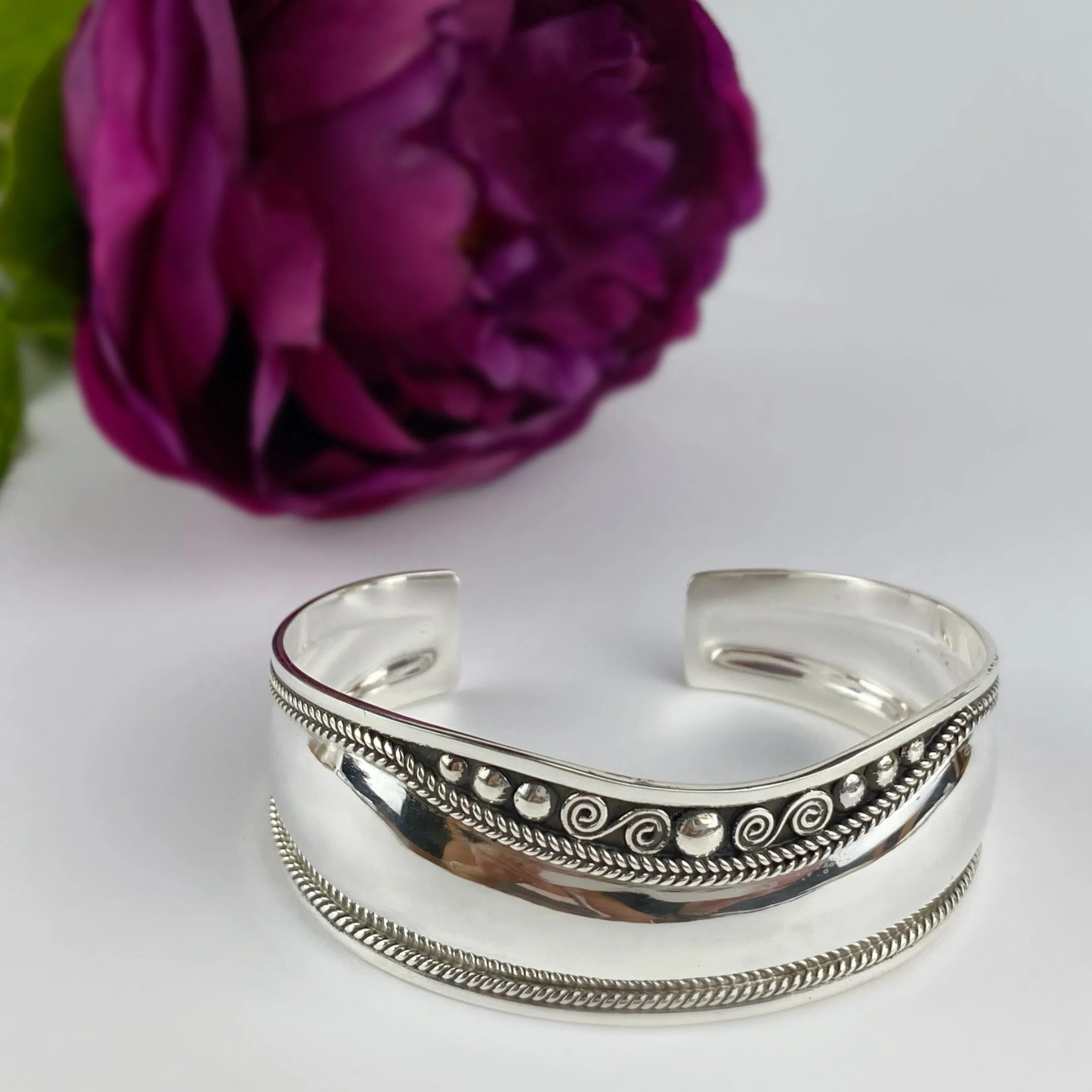 Kalea Bangle - SBGL110