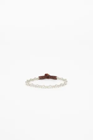 Kickan Ox Beaded Bracelet