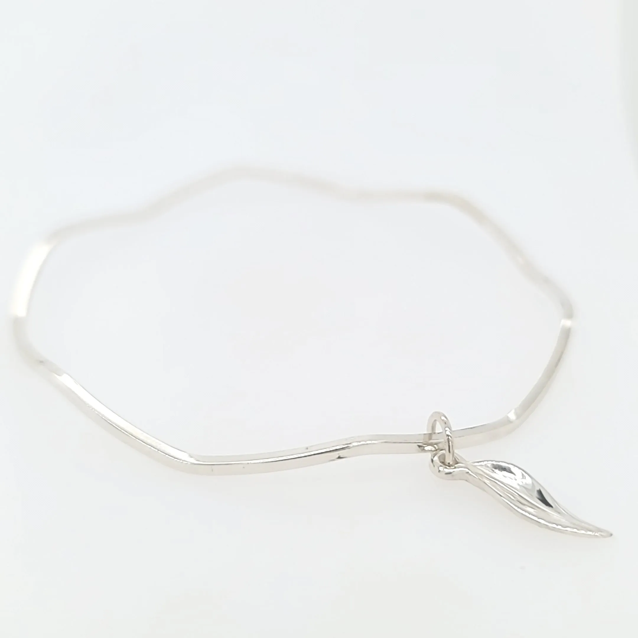 KoalaLove® Koala Back Large Bangle