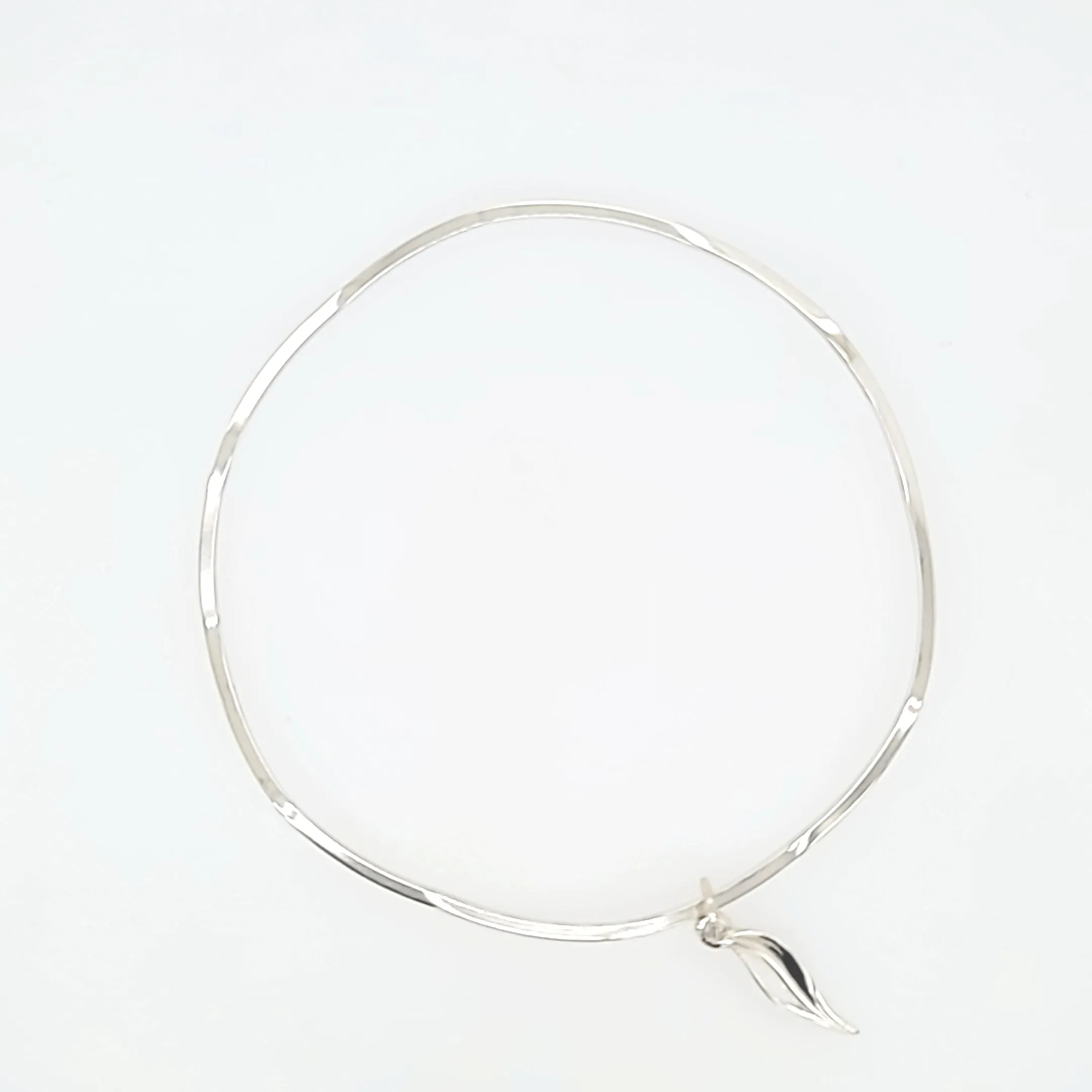 KoalaLove® Koala Back Large Bangle