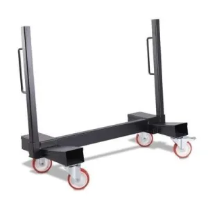 Loadall Board Handling Trolley LA750