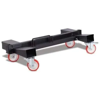 Loadall Board Handling Trolley LA750