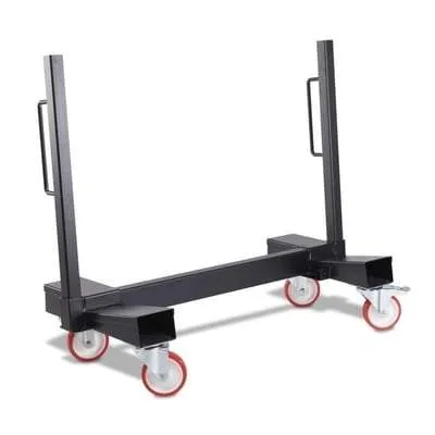 Loadall Board Handling Trolley LA750