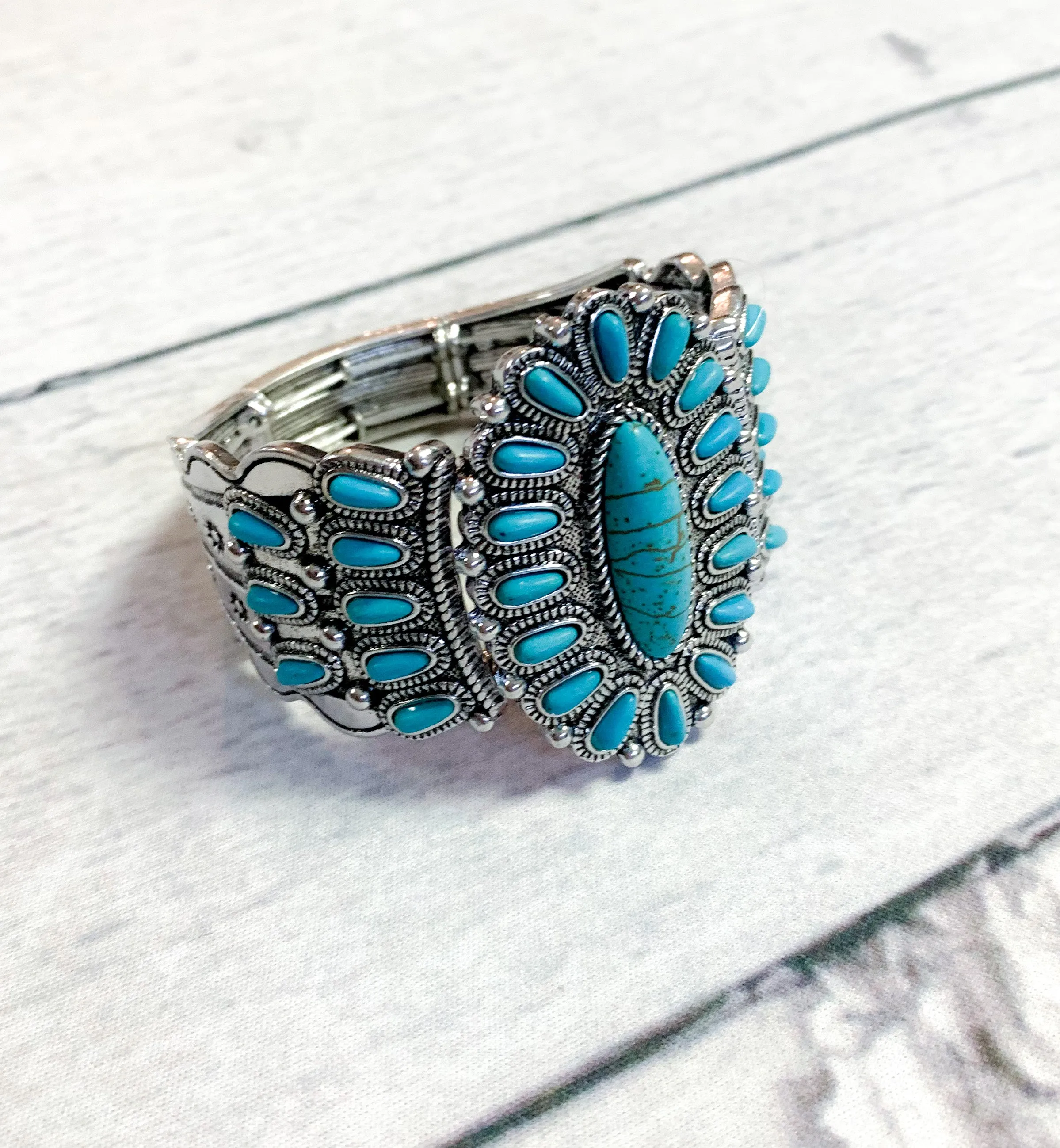 Loretta Bracelet