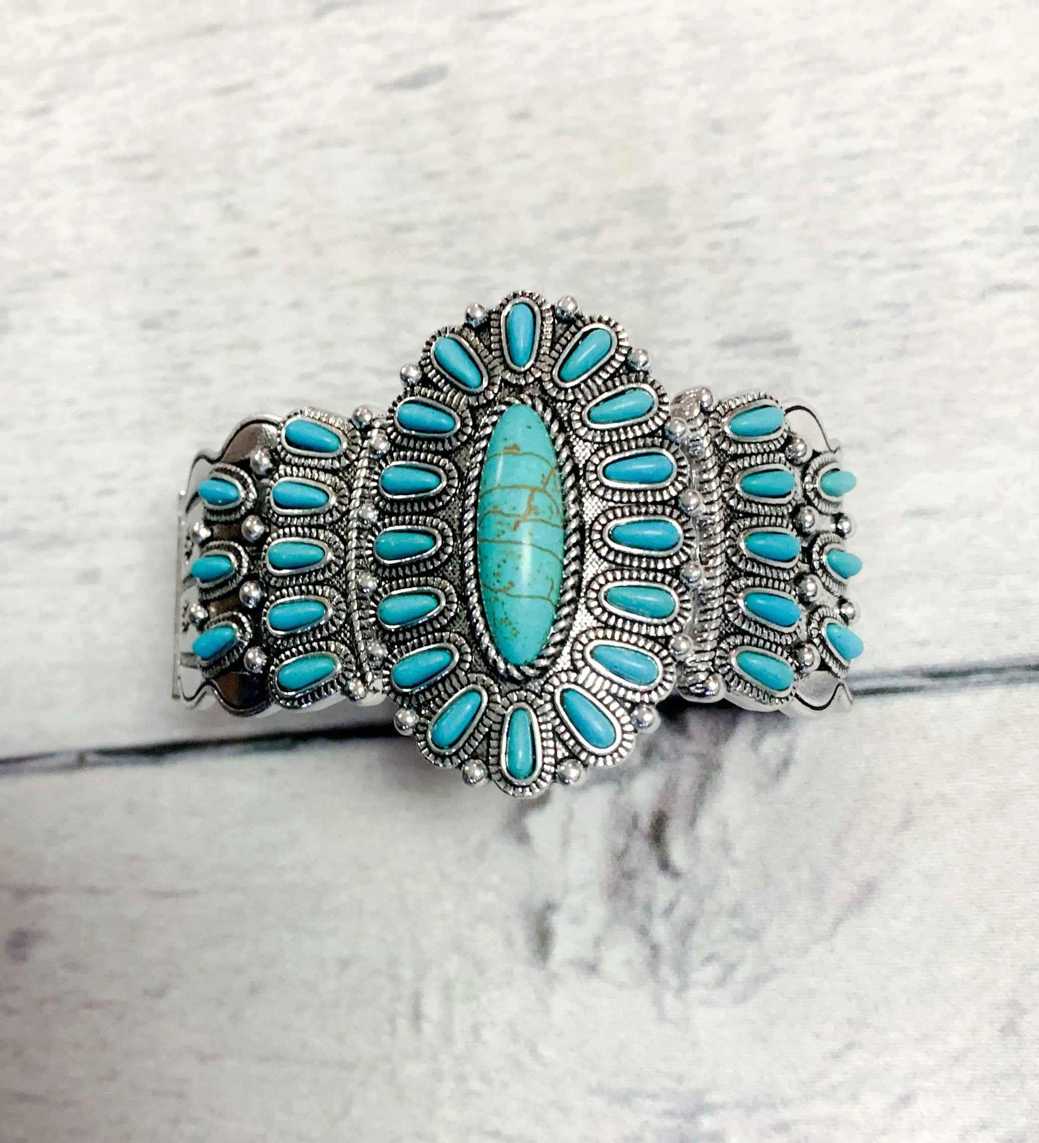 Loretta Bracelet
