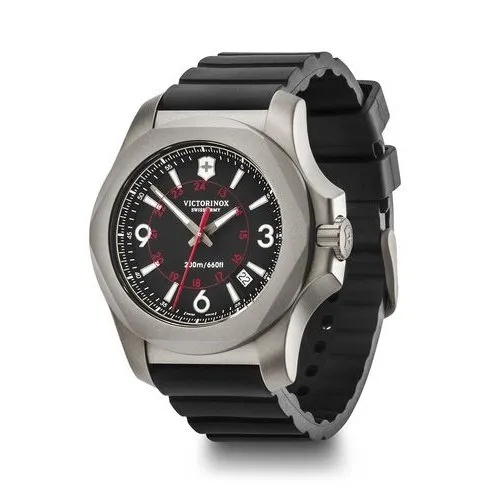 Men's I.N.O.X. Titanium Watch (241883)