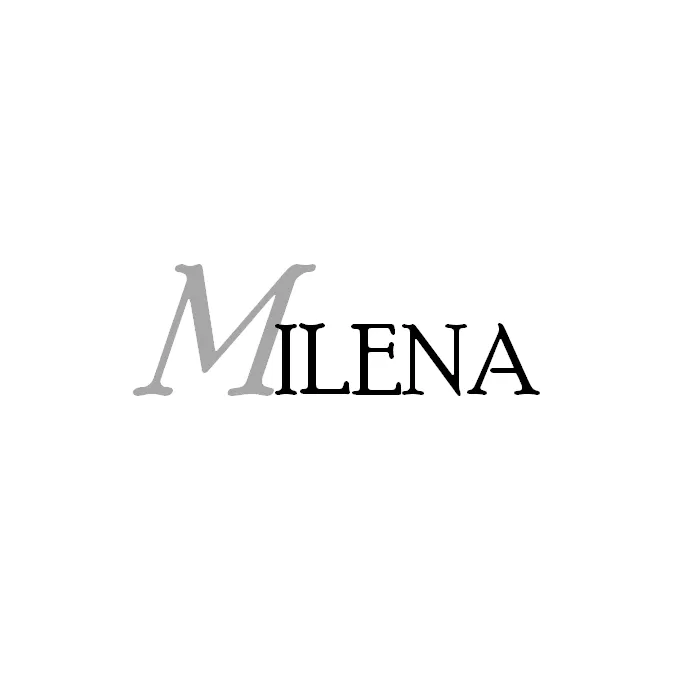 MILENA necklace Silver and Amber Cherry Heart