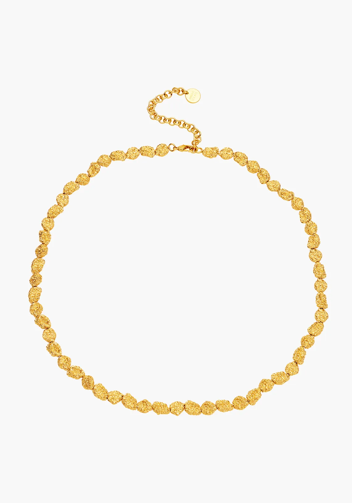 MILES NECKLACE