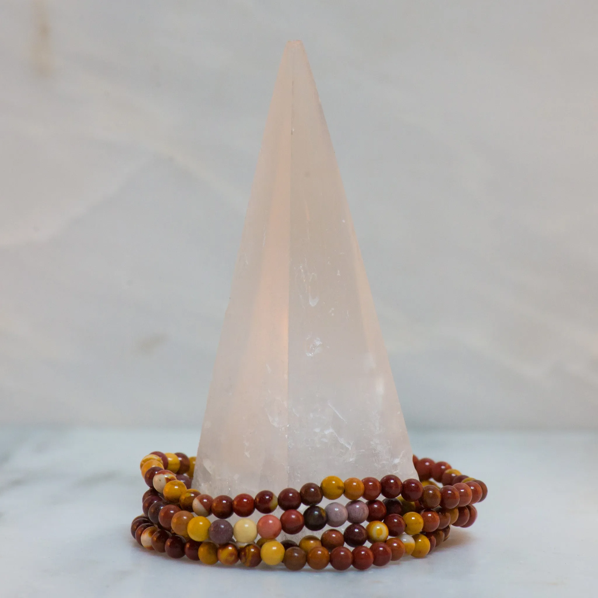 Mookaite Jasper Bracelet