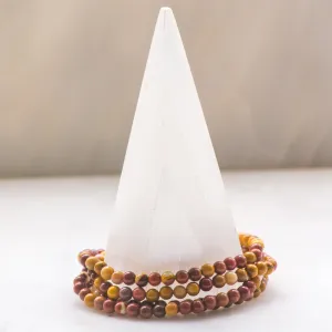 Mookaite Jasper Bracelet
