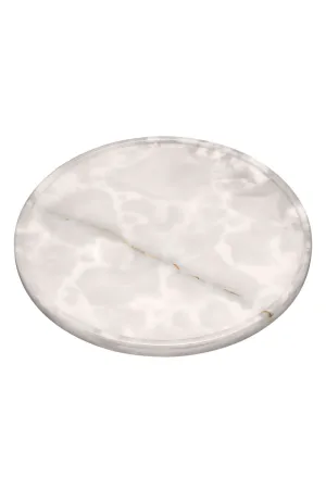 Natural Onyx Tray L | Met x Eichholtz Haraga