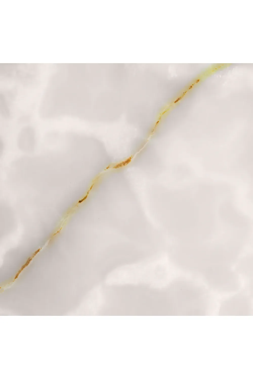 Natural Onyx Tray L | Met x Eichholtz Haraga