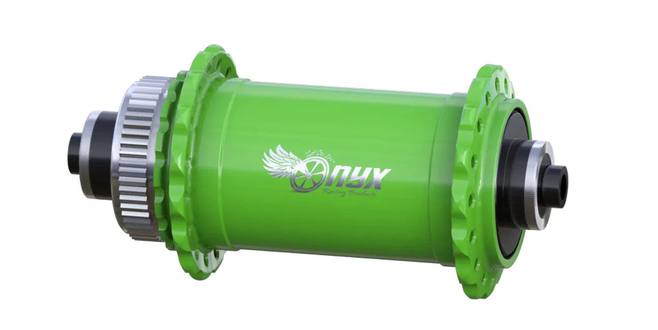 Onyx Racing Vesper MTB Centerlock Hub - Front