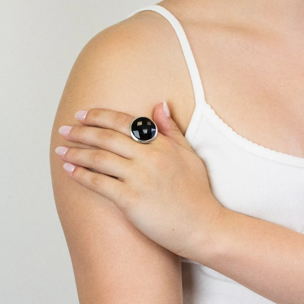 Onyx Ring