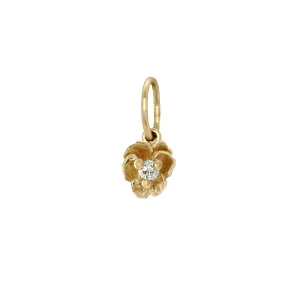 Pansy Charm