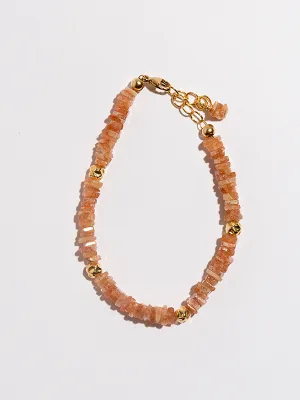 Phoebe Sunstone Bracelet