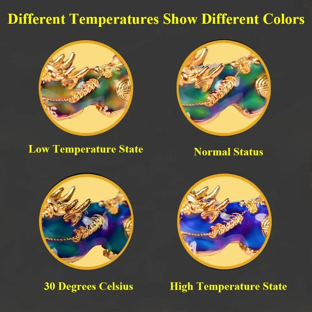Pi Xiu Wealth Bracelet – Feng Shui Five Elements Chakra
