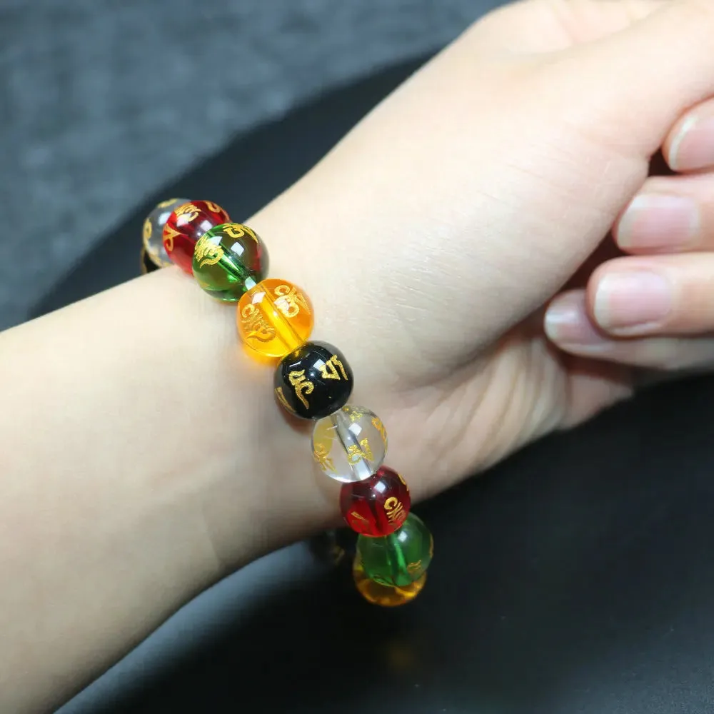Pi Xiu Wealth Bracelet – Feng Shui Five Elements Chakra