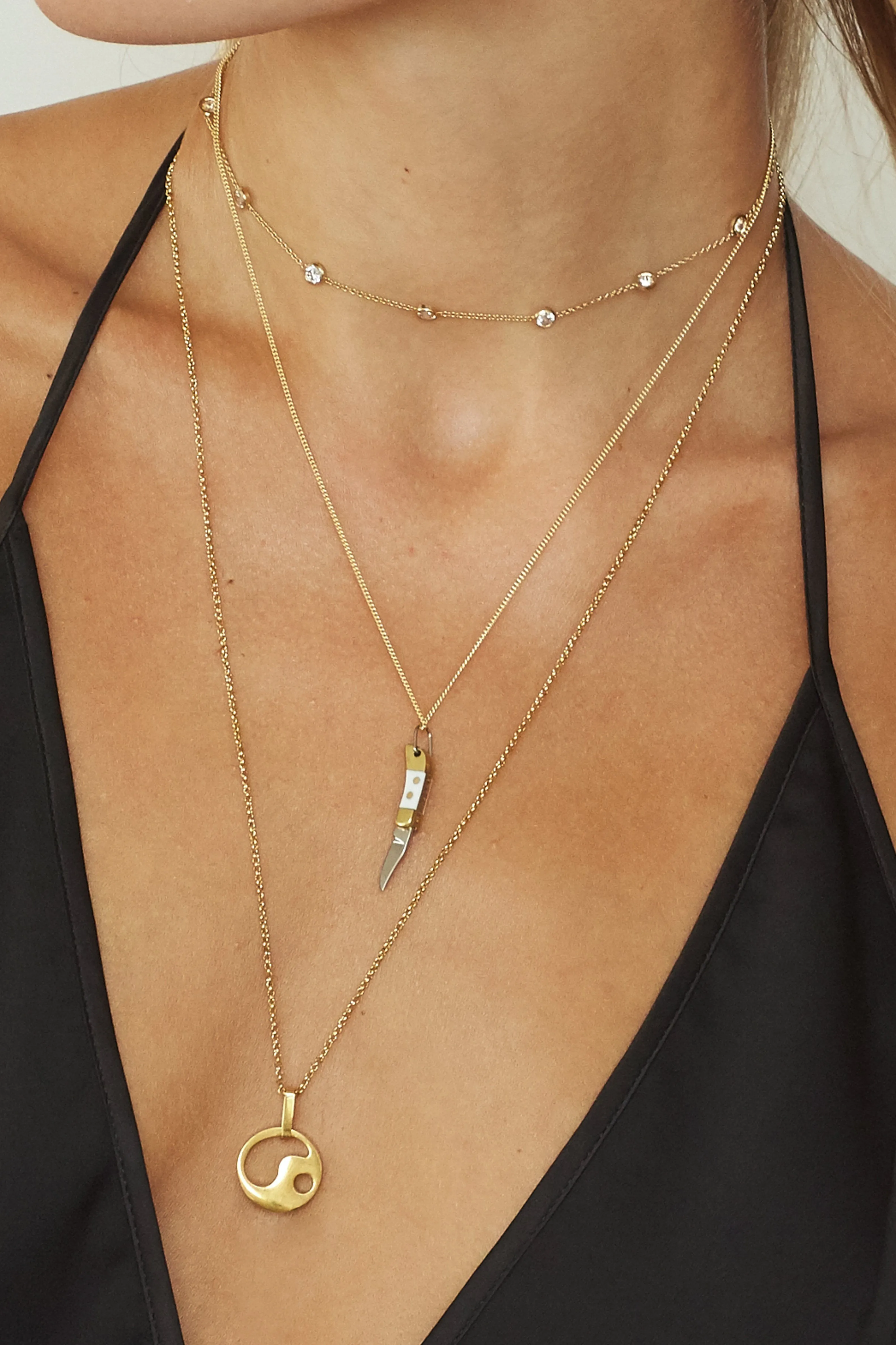 Princess Choker