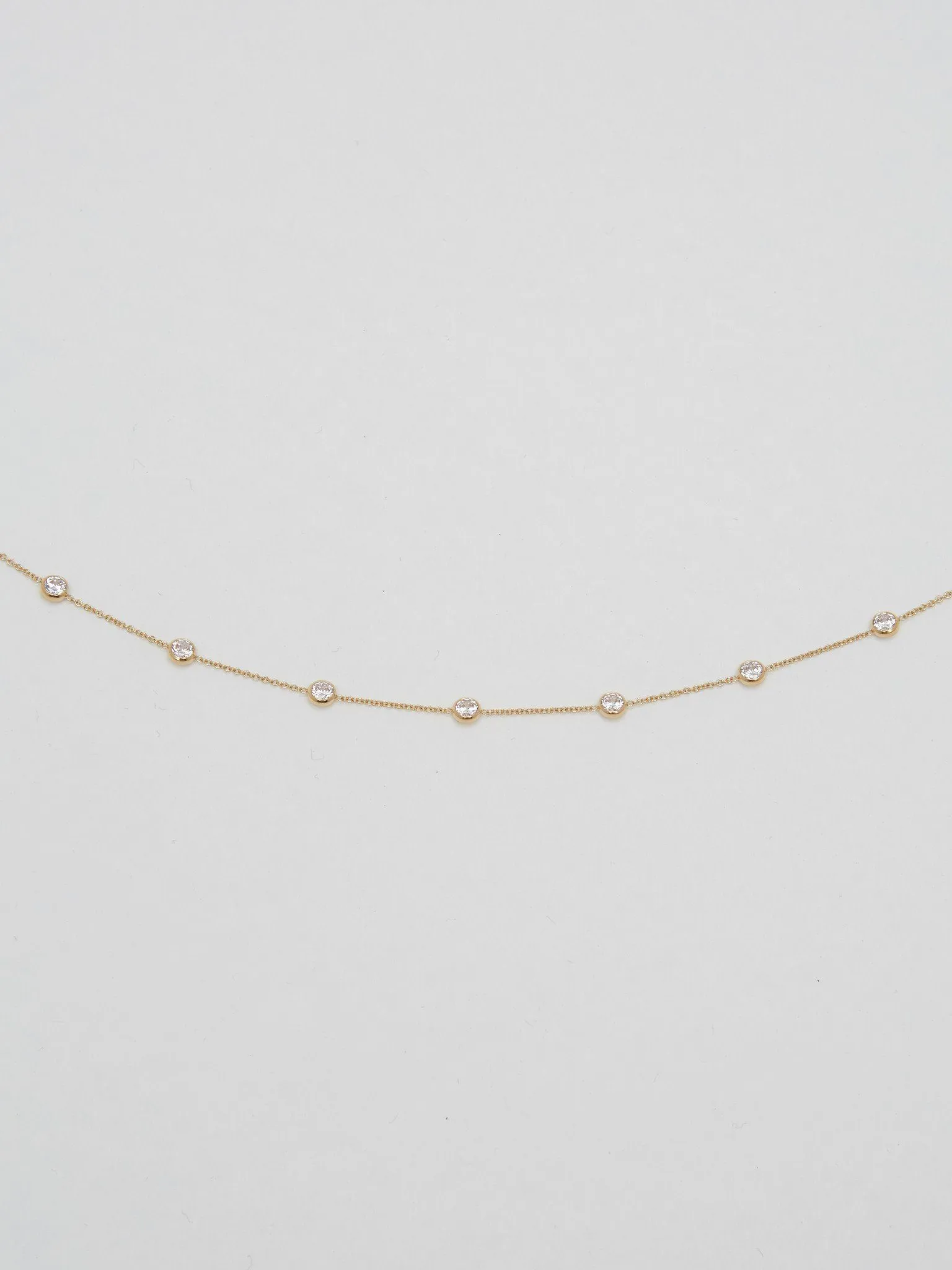 Princess Choker