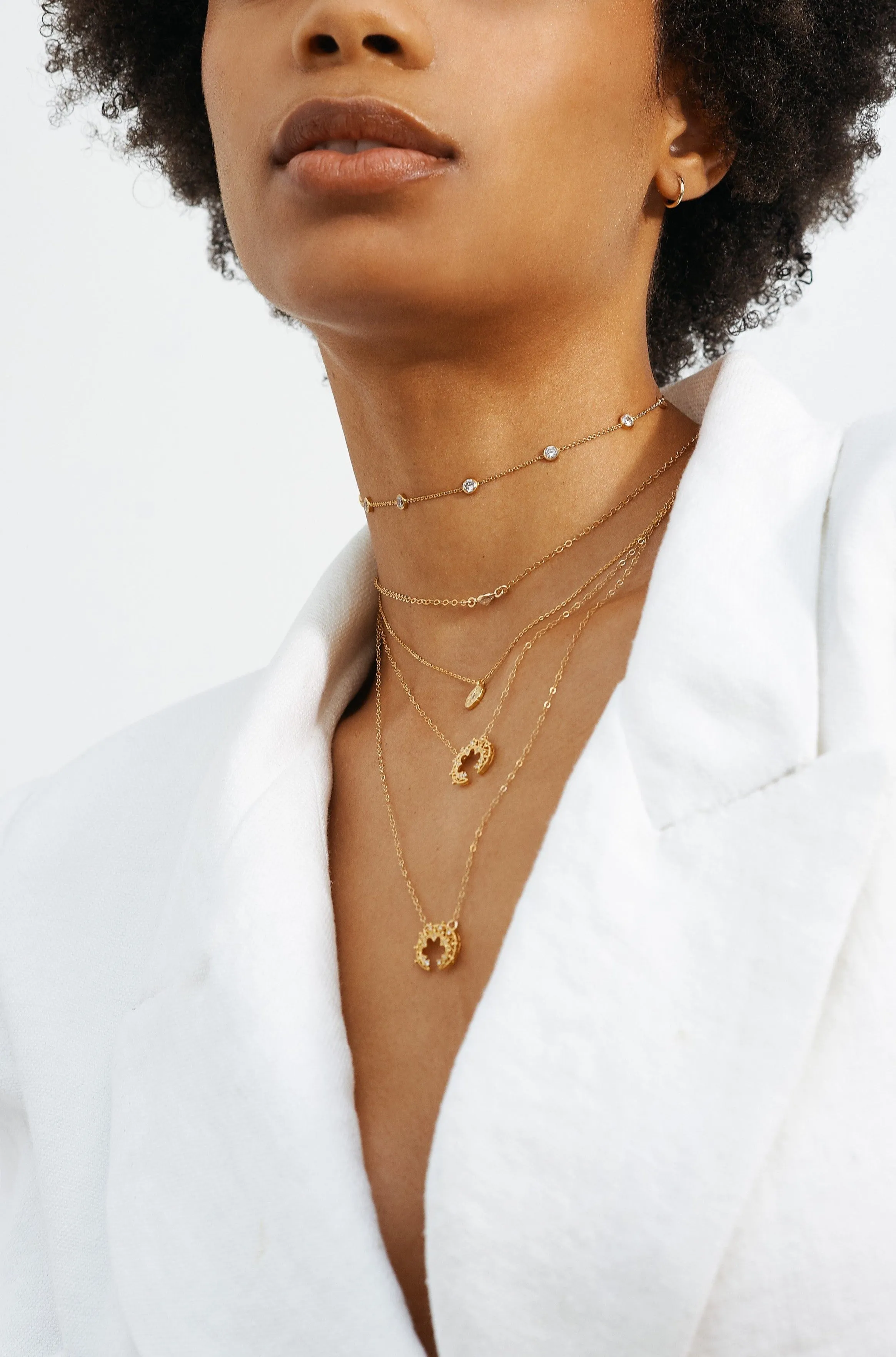Princess Choker