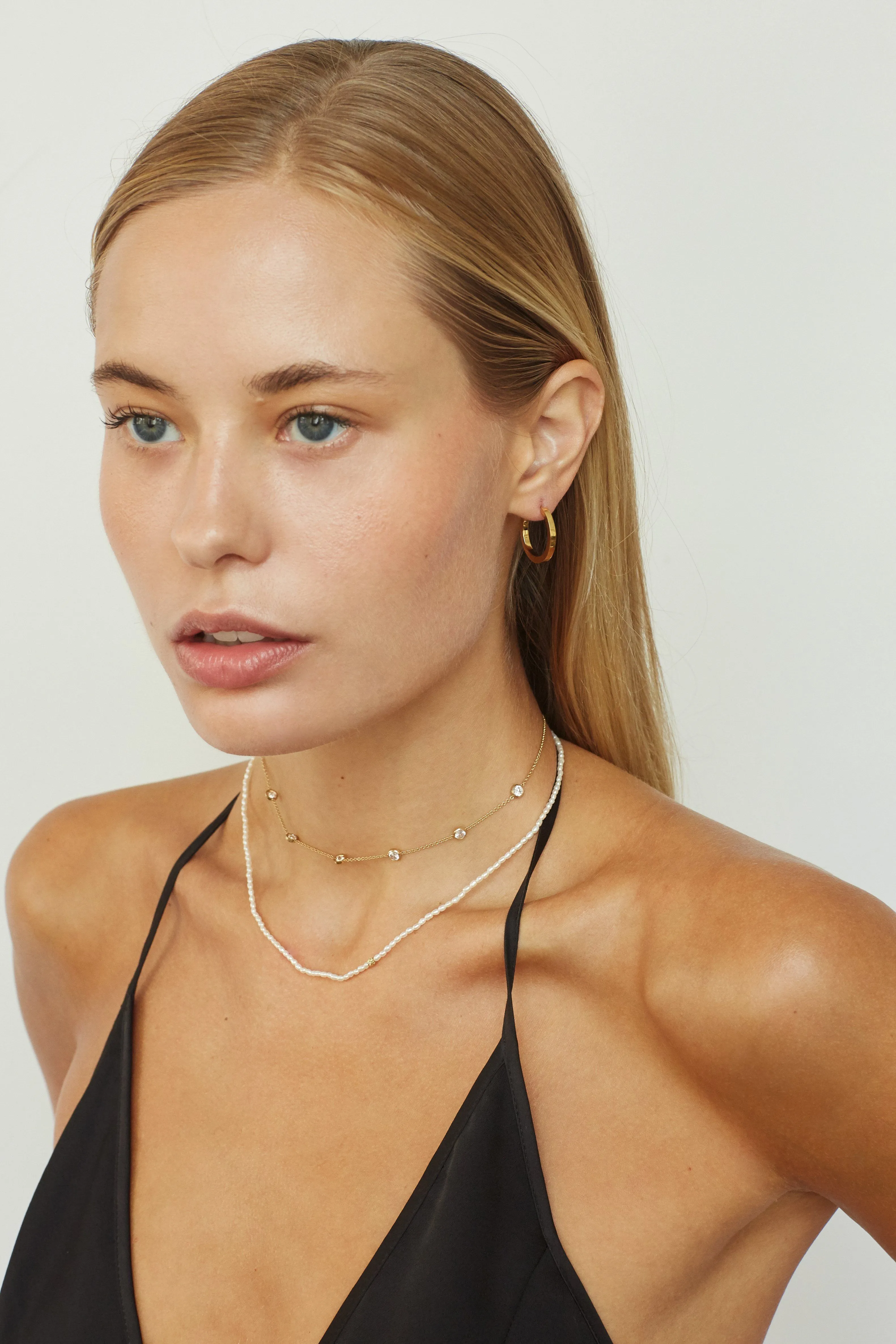 Princess Choker