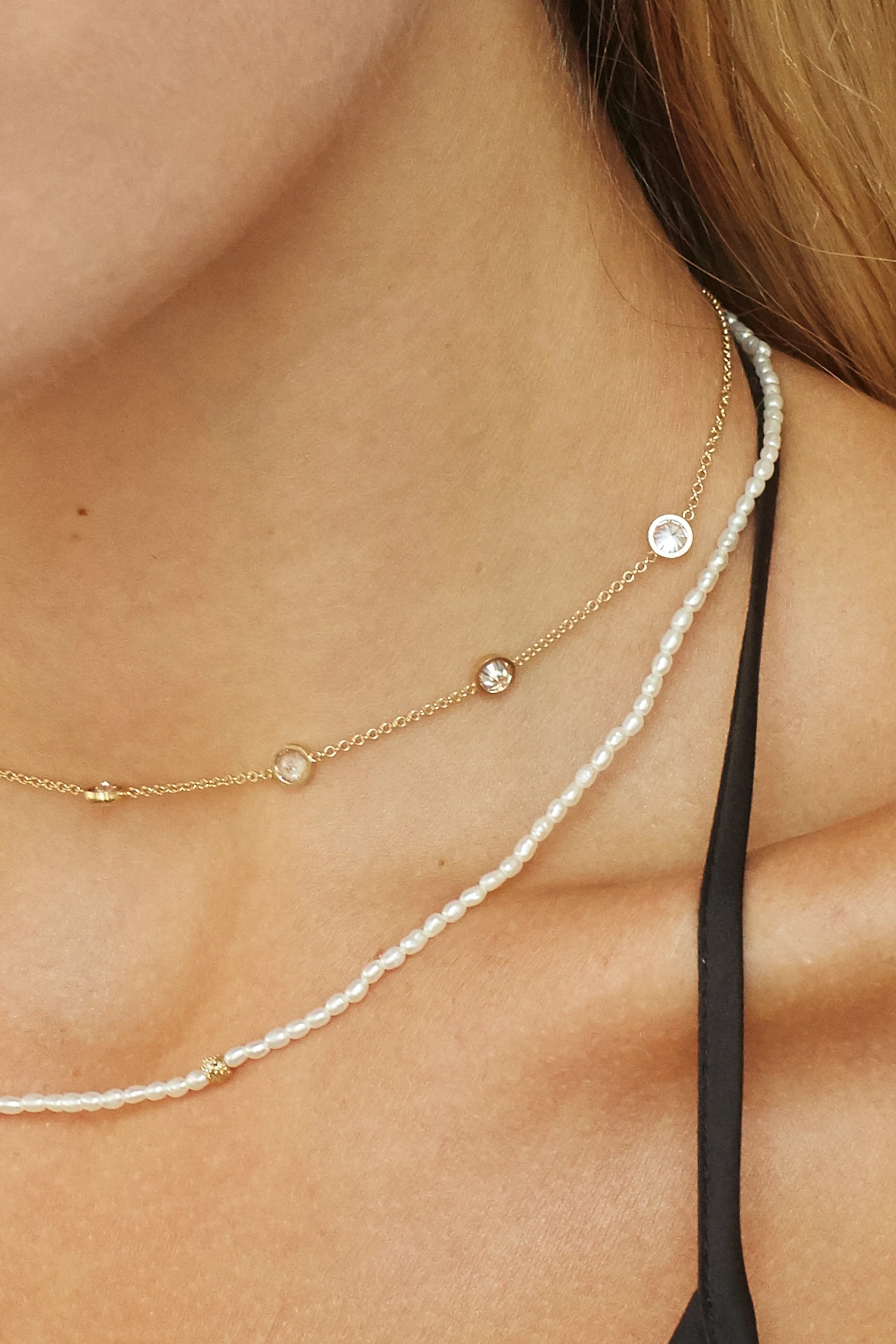Princess Choker