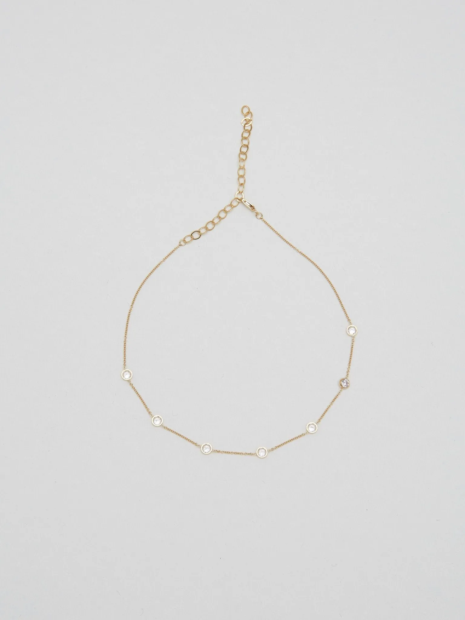 Princess Choker
