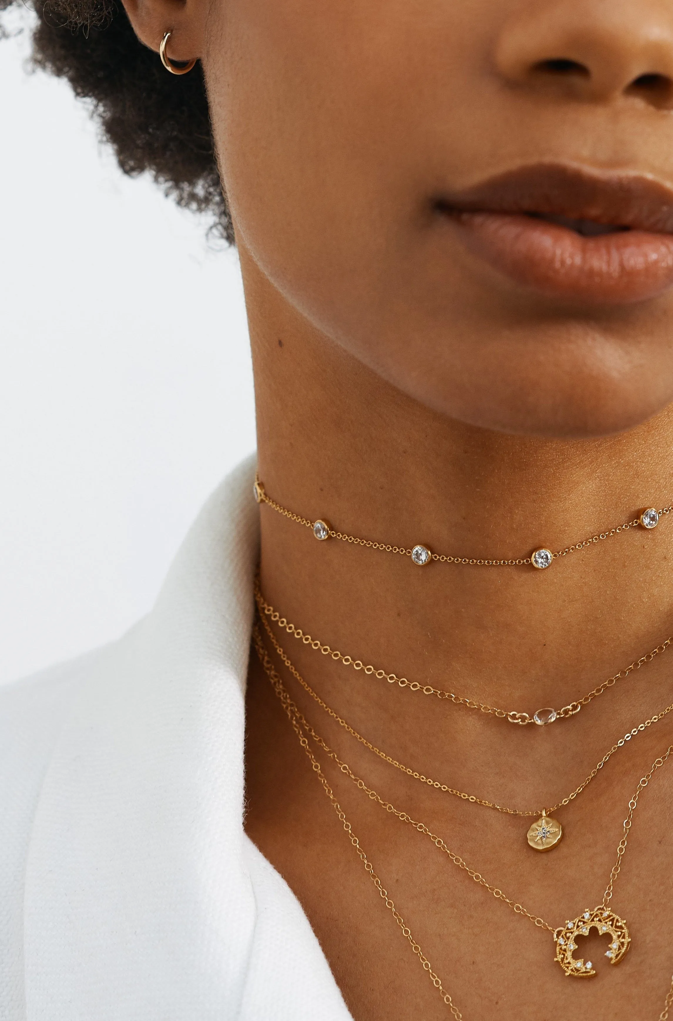 Princess Choker