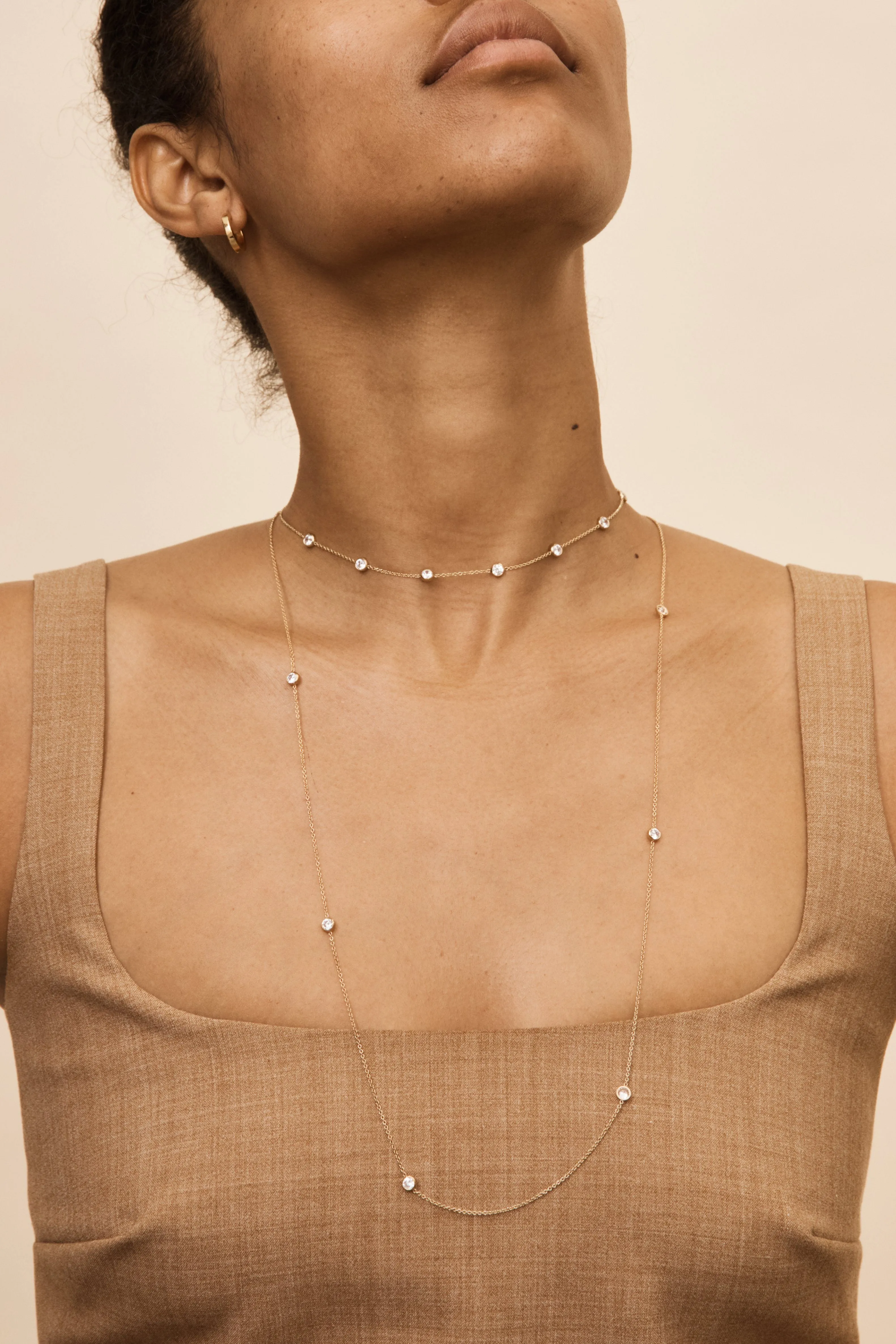 Princess Choker