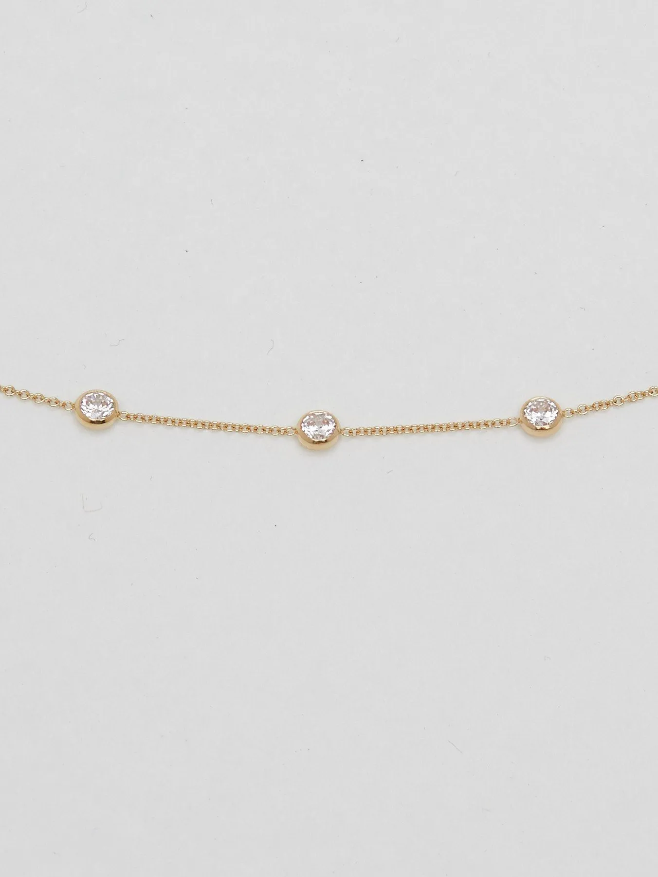 Princess Choker