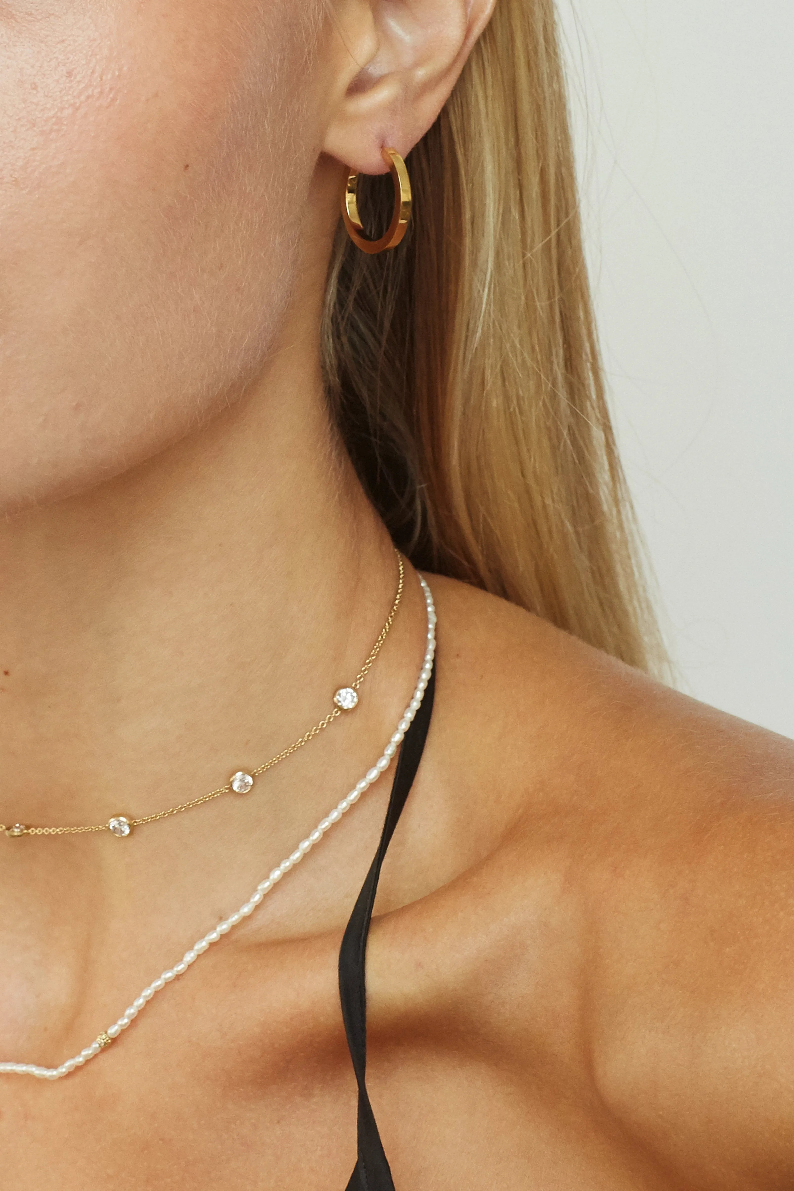 Princess Choker