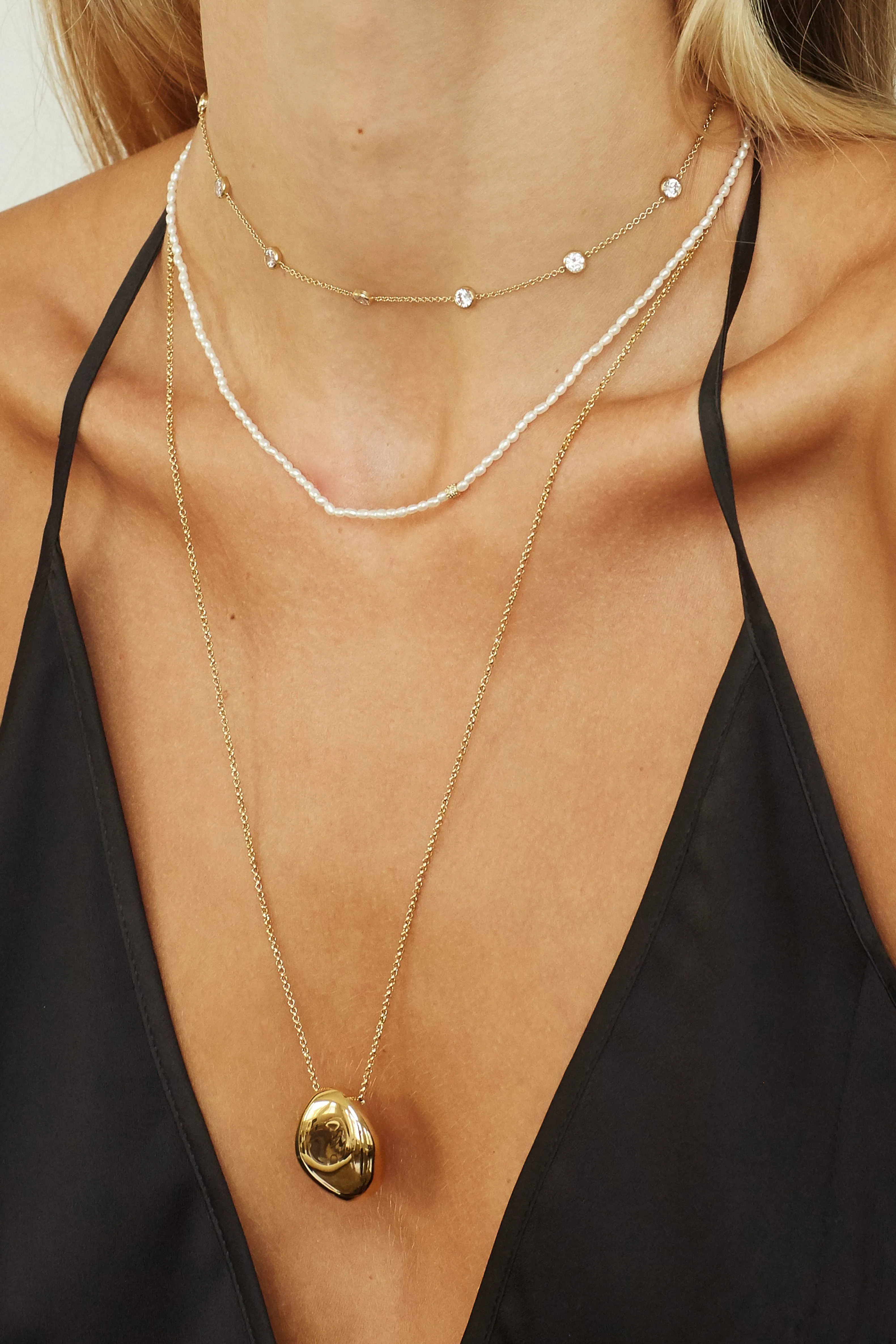 Princess Choker