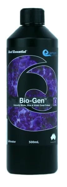 Quantum Reef Essential Bio-Gen