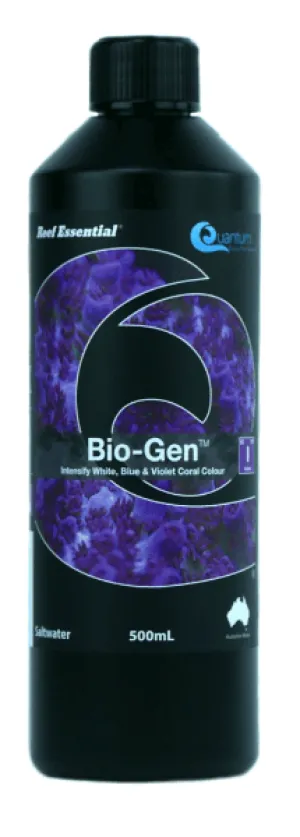 Quantum Reef Essential Bio-Gen