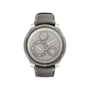 Ressence Type 5 Luminova Watch