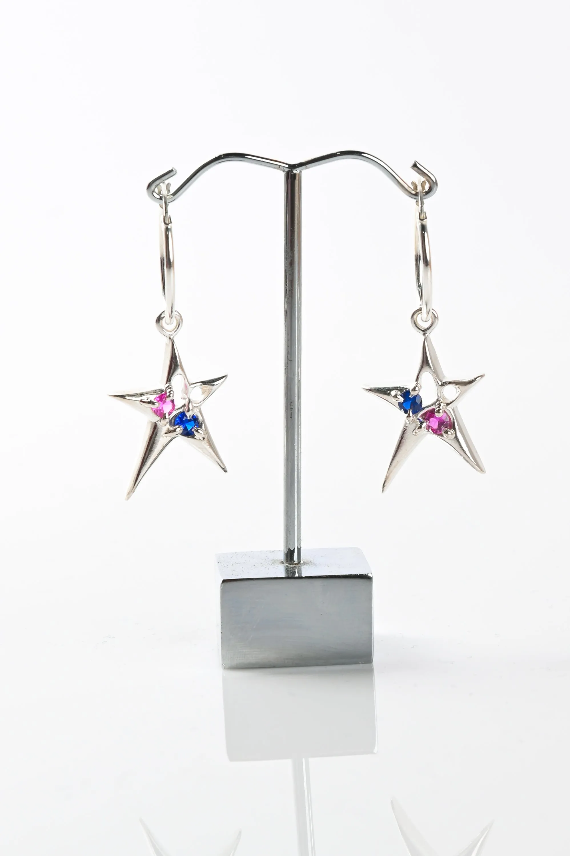 Sacreflux 'Lucky Dip' Earrings #19
