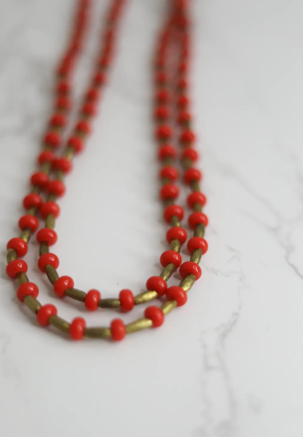 Sahar Necklace