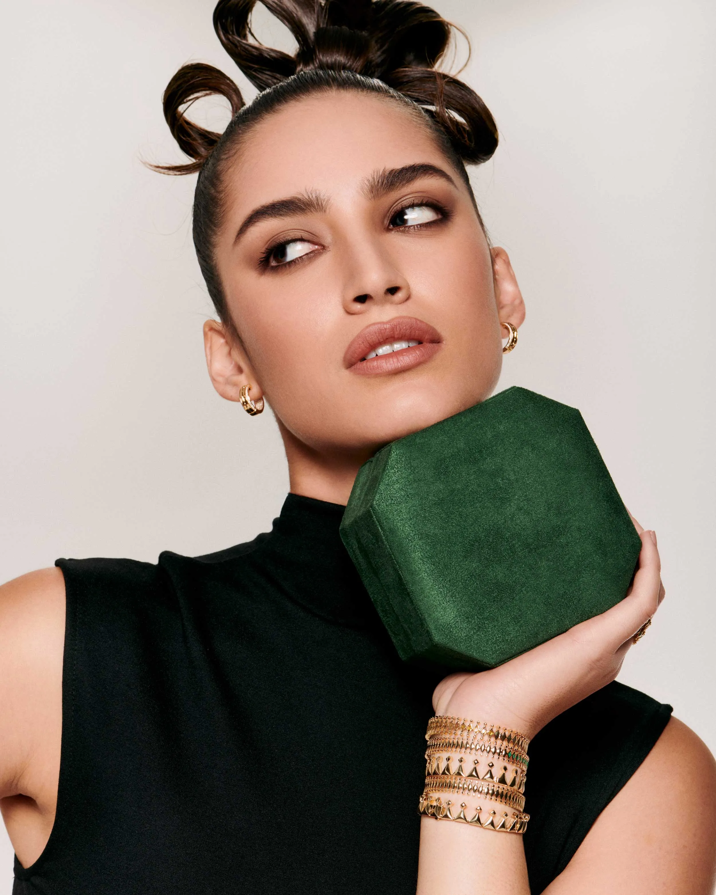 Sahra bangle