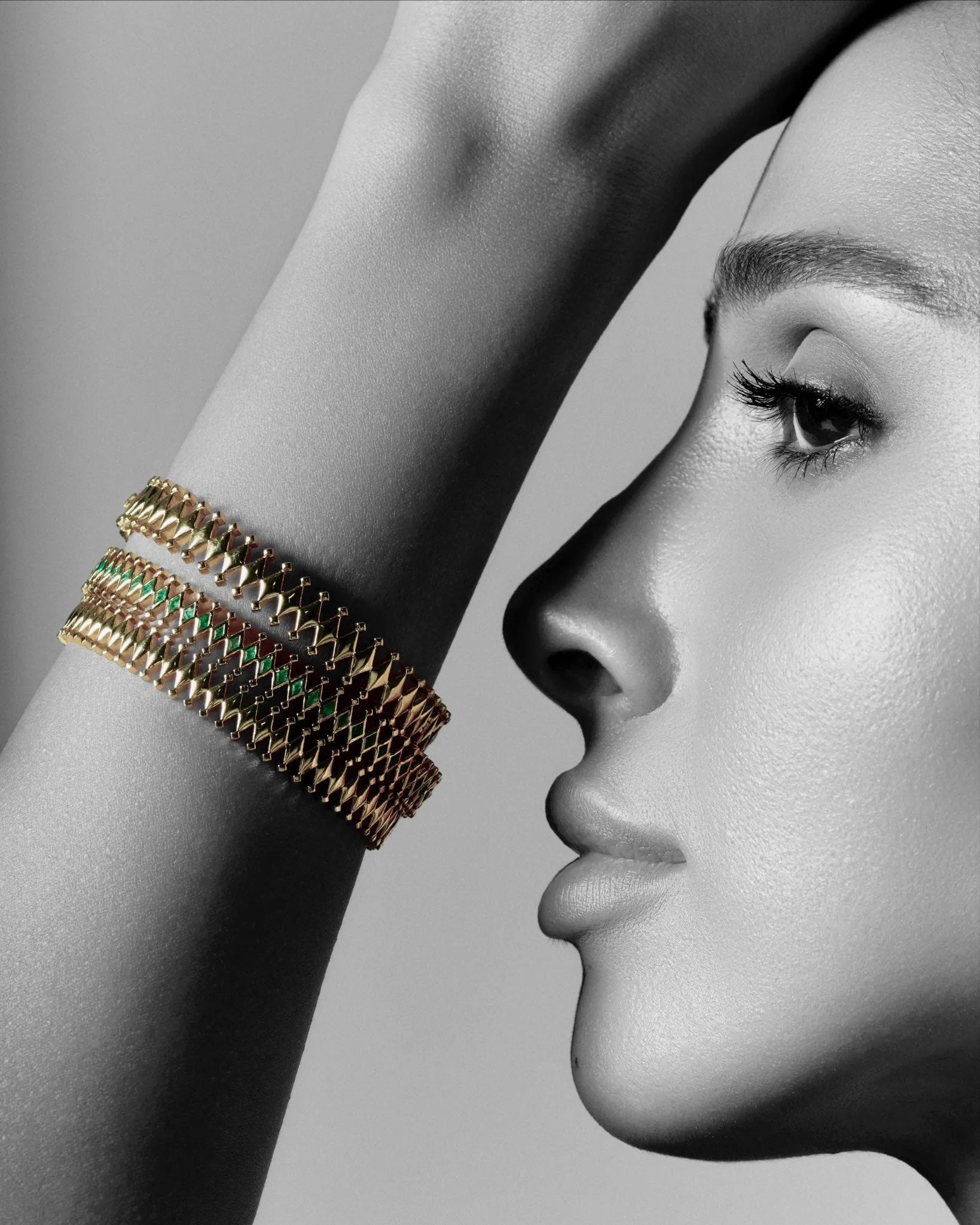 Sahra bangle