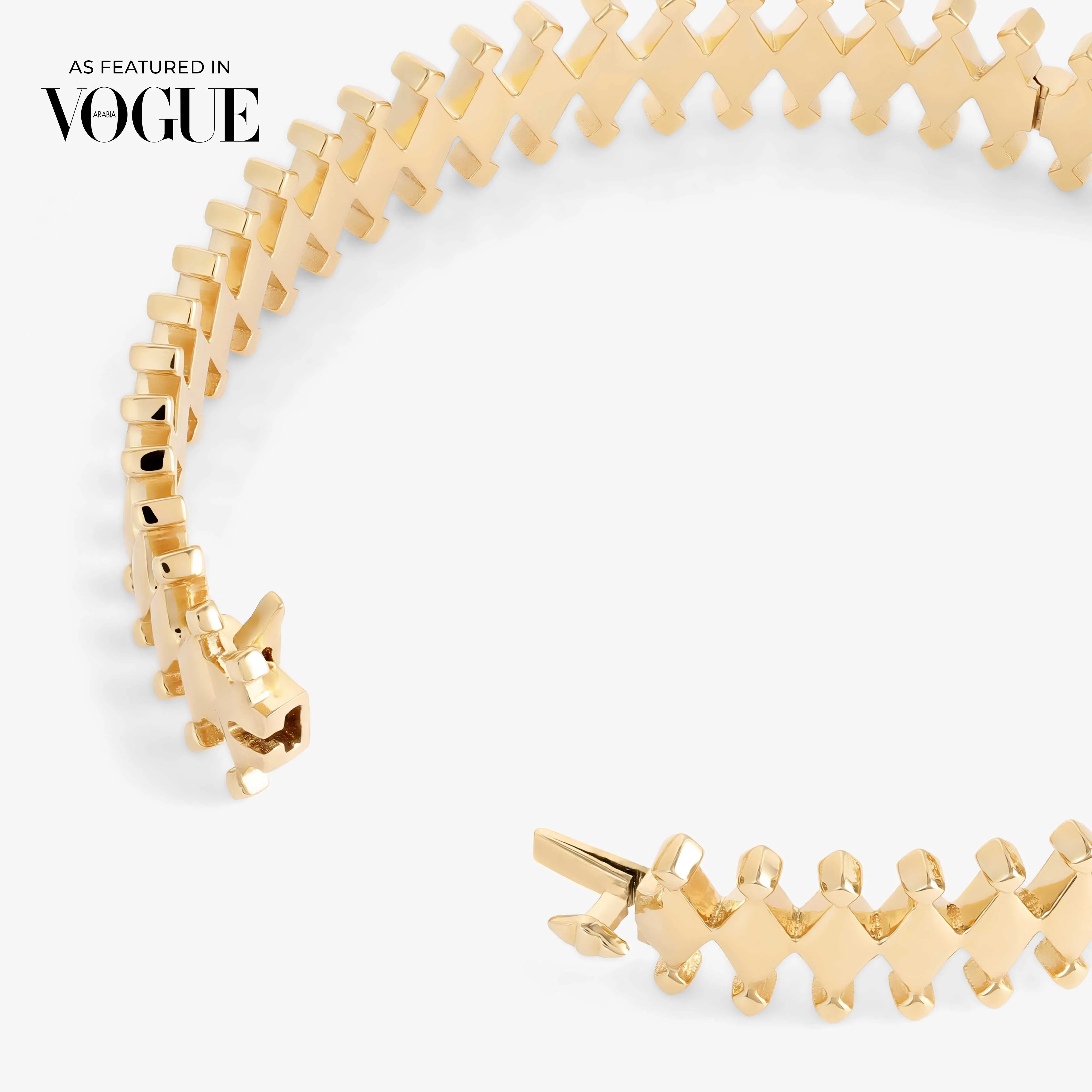 Sahra bangle