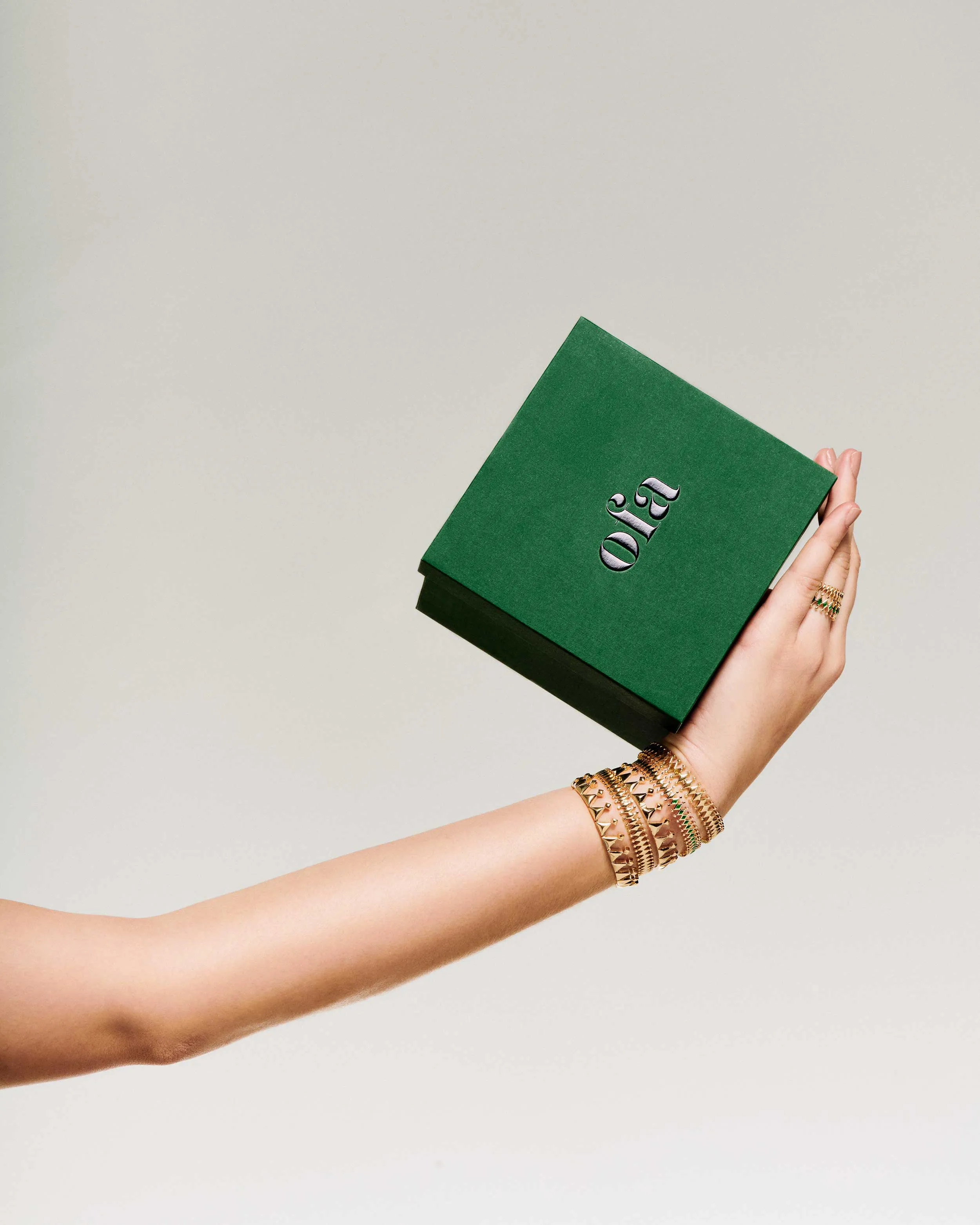 Sahra bangle