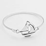 Sailboat Bracelet