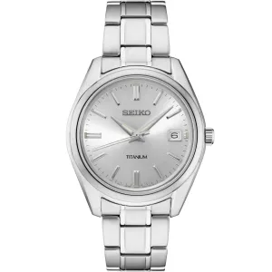 Seiko SUR369 - Essentials Collection