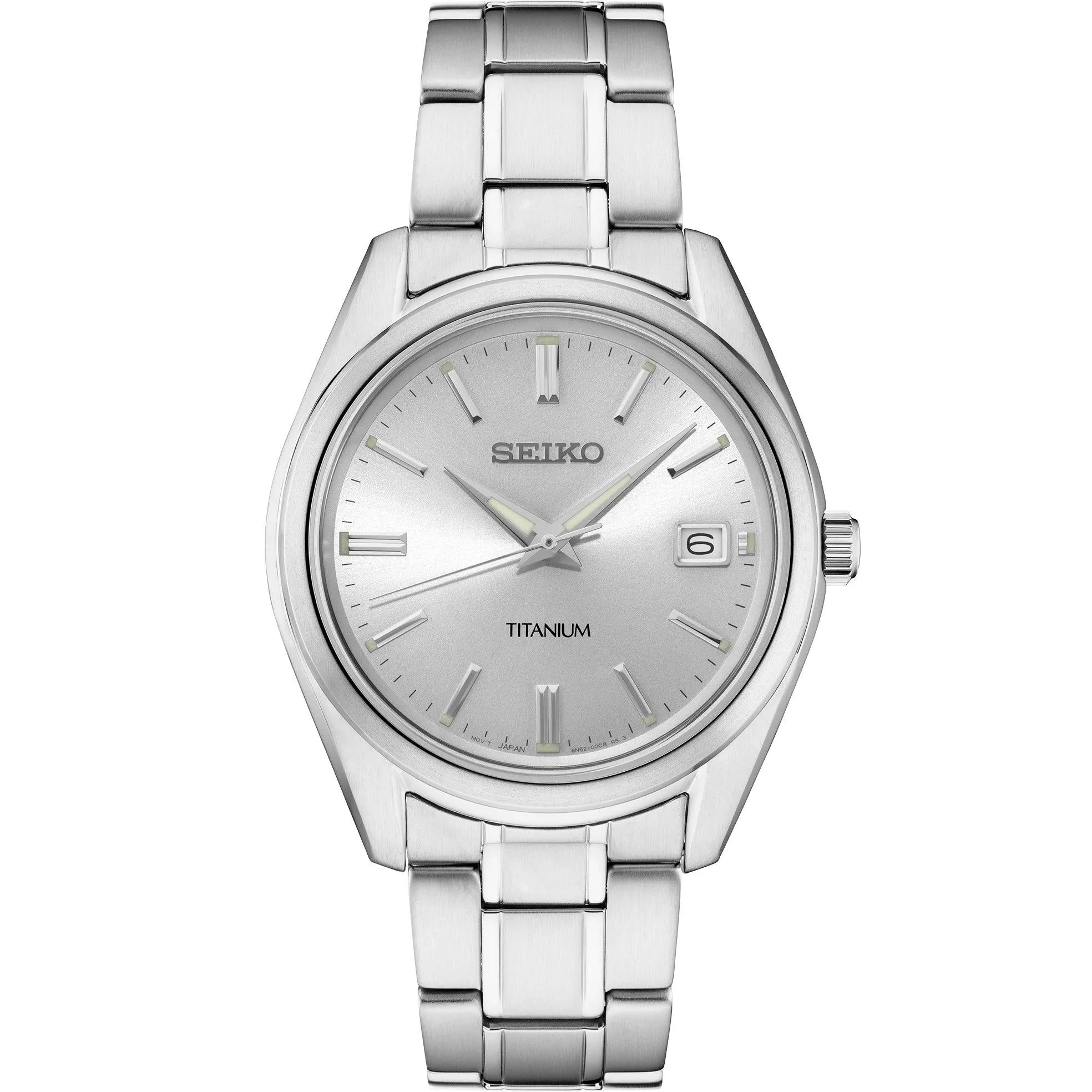 Seiko SUR369 - Essentials Collection