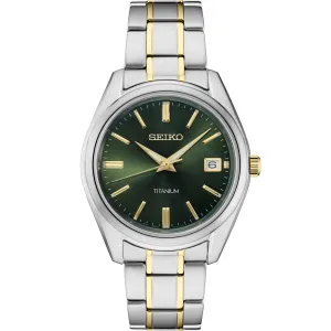 Seiko SUR377 - Essentials Collection