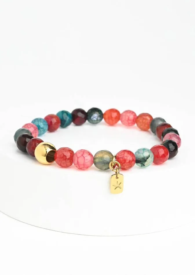 Song Song Beaded Bracelet