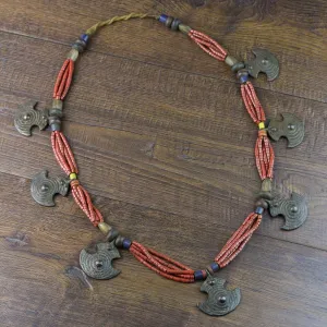 Spirit of Tibet Necklace