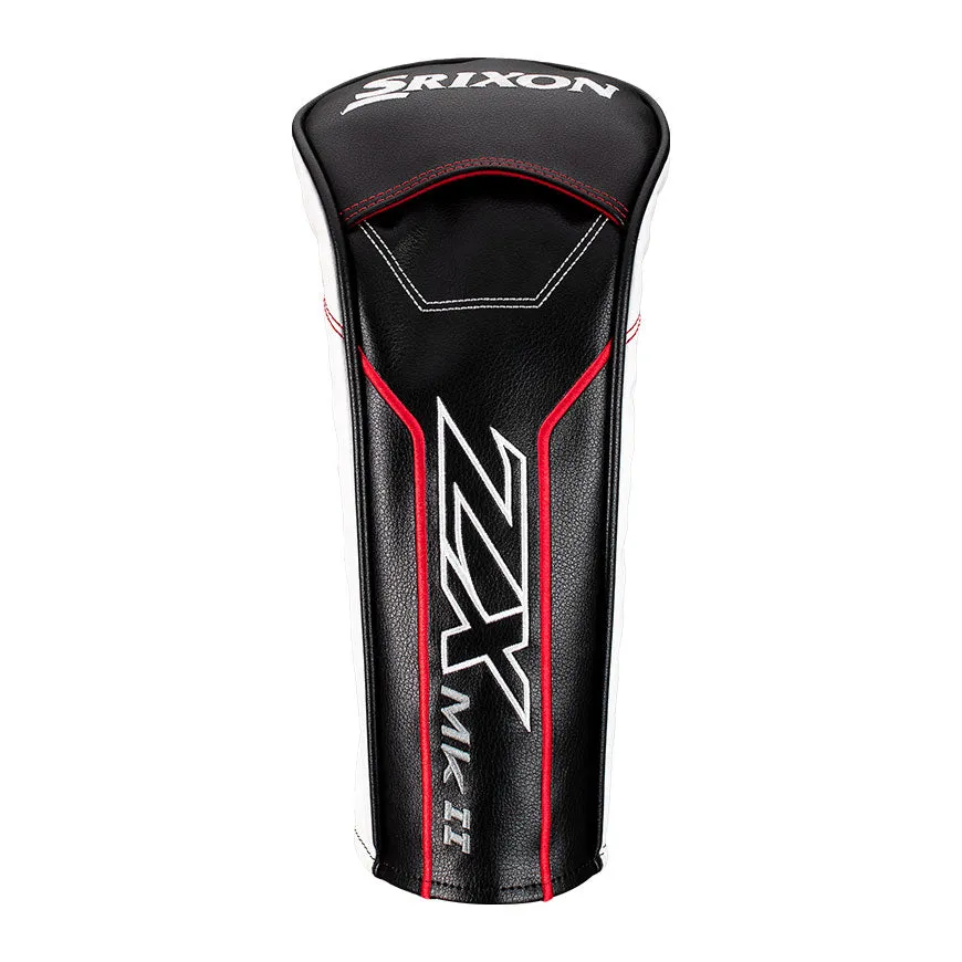 SRIXON ZX5 Mk II Driver